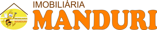 Imobiliária Manduri Logo